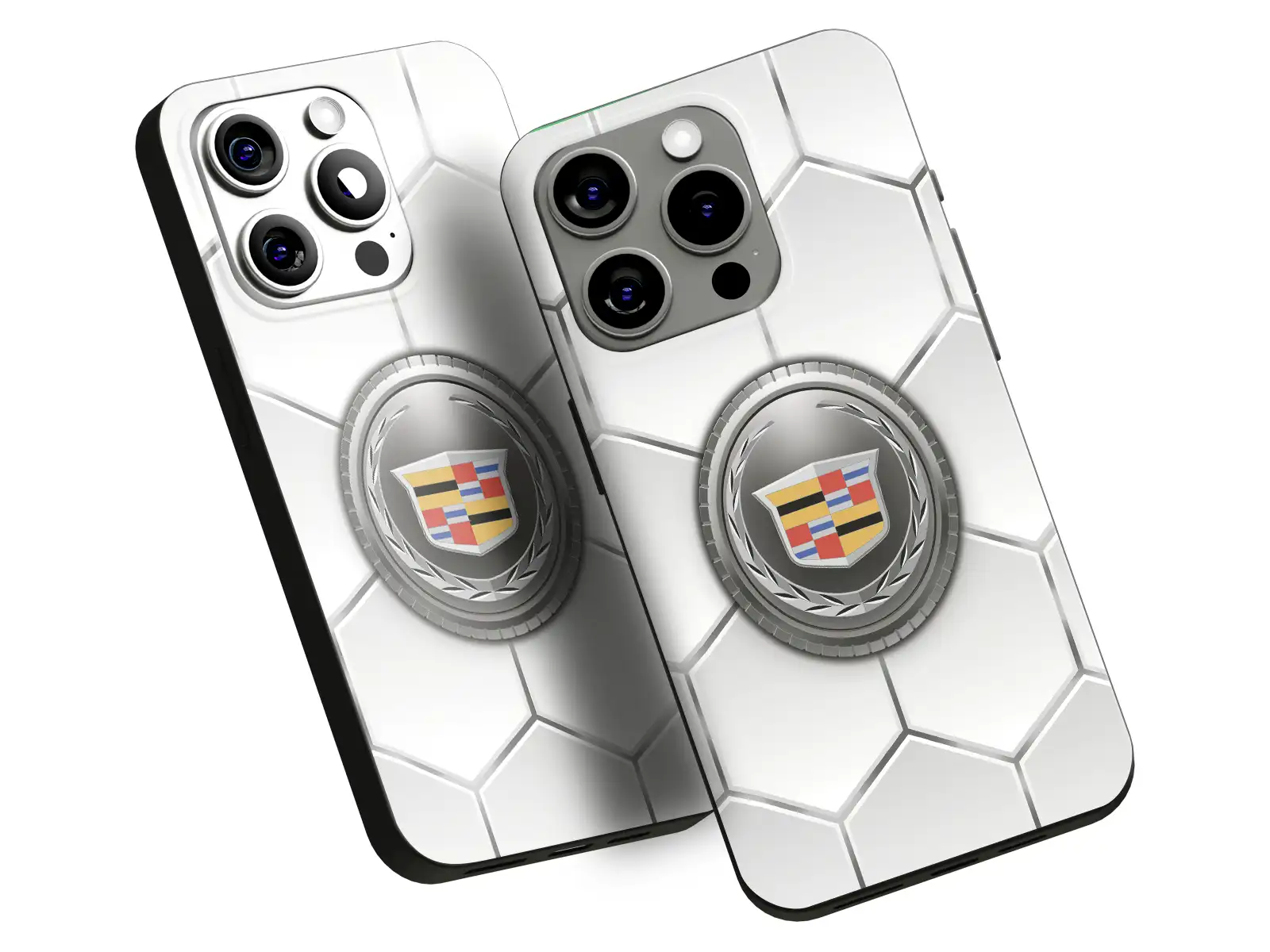 Cadillac Étui Téléphone Édition Limitée Élégante